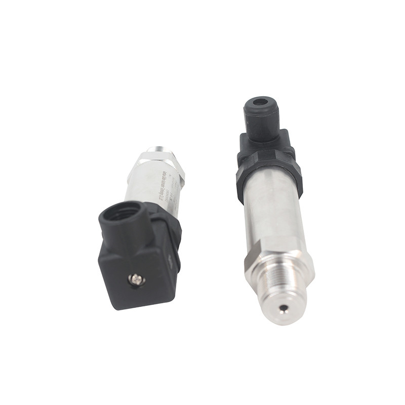 Transdutor De Pressão Negativa -1 A 0 Bar Vácuo 4-20ma G1/4 com Conector
