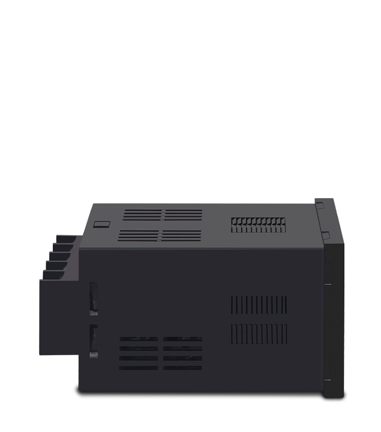 Relé Digital Multifunção Tacômetro, Temporizador, Contador 48x48mm Bivolt - CN48