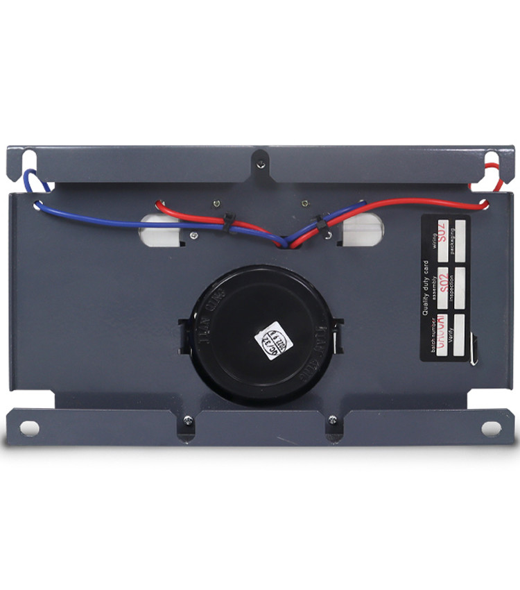 Chave de Transferência Automática 63A 4 Polos Rede Gerador - HYCQ5M Chave de Transferência Automática 63A 4 Polos Rede Gerador - HYCQ5M