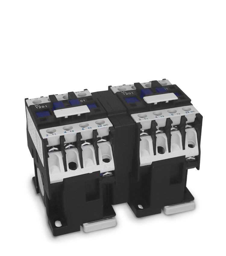 Intertravamento Mecânico para Contatores de 9A até 32A