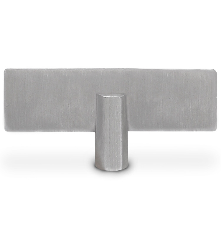 Pá de Medição tipo B-XK para Sensor de Nível Rotativo Linha XK30 Pá de Medição tipo B-XK para Sensor de Nível Rotativo Linha XK30