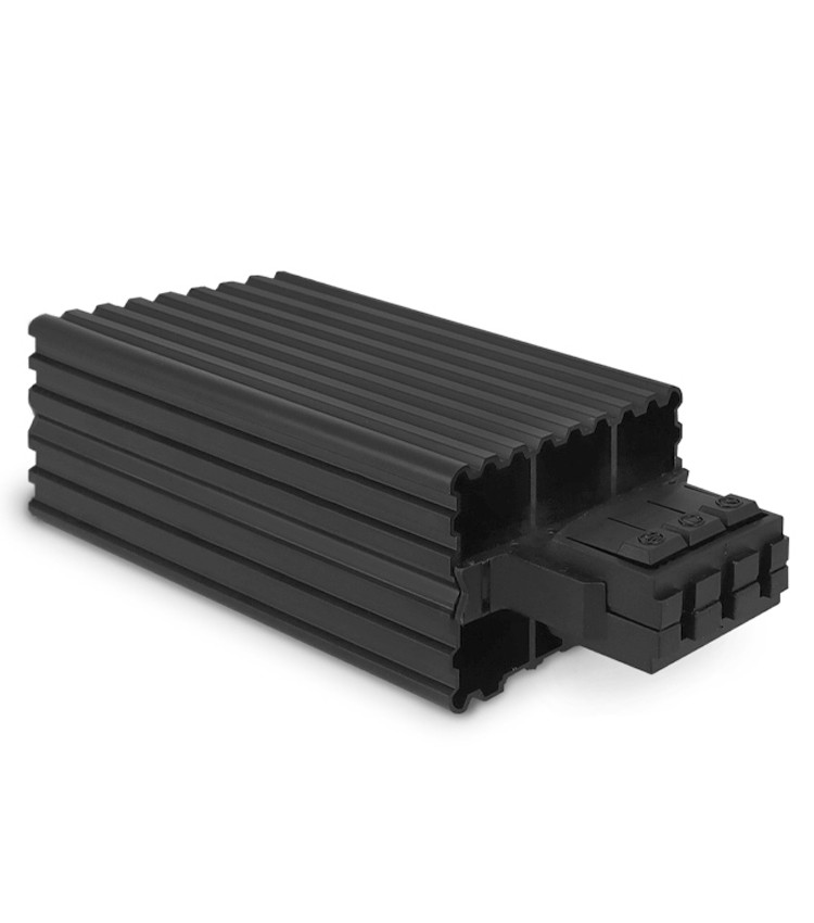 Desumidificador Elétrico de Painel 100w 110/220v Trilho Din Resistência Aquecimento - HG-140-100