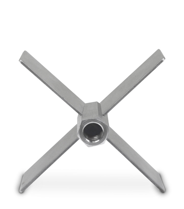 Pá de Medição tipo X-XK para Sensor de Nível Rotativo Linha XK30