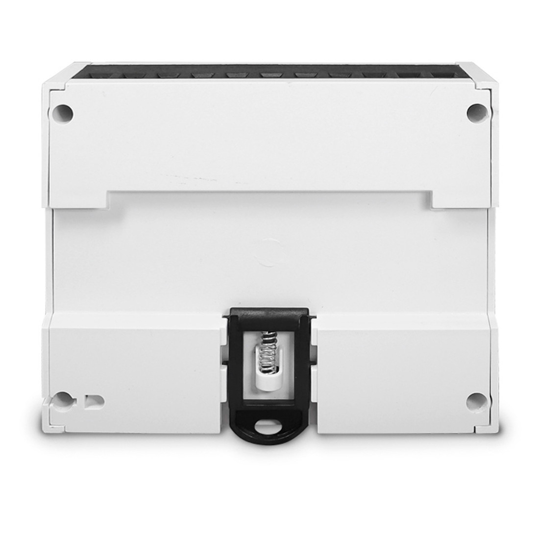 Kit Medidor Energia Kwh Trifásico + 3 TC Transformador de Corrente Kit Medidor Energia Kwh Trifásico + 3 TC Transformador de Corrente