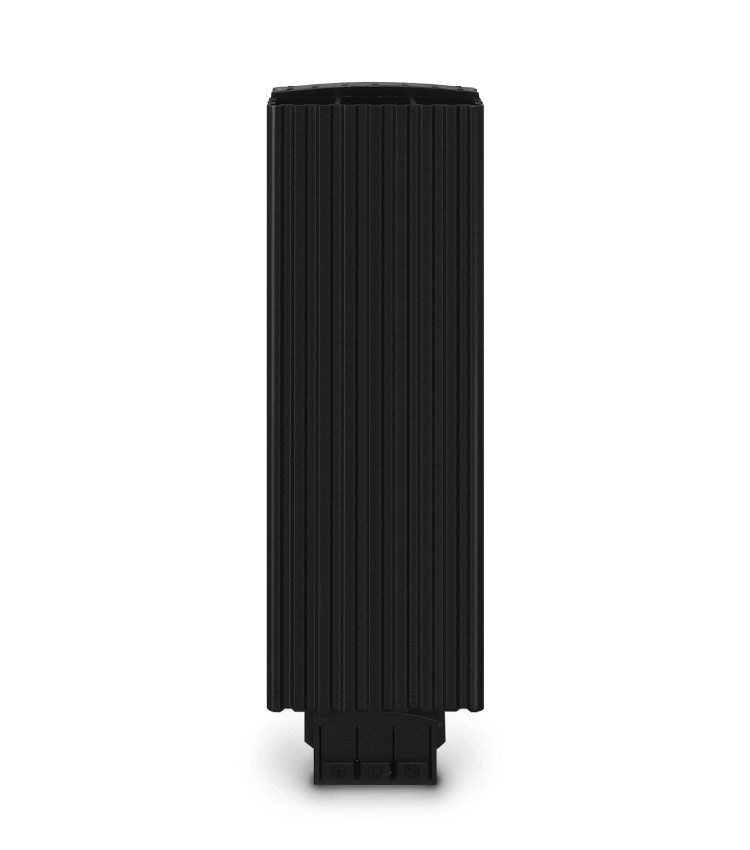 Desumidificador Elétrico de Painel 200w 110/220v Trilho Din Resistência Aquecimento - HG-140-200 Desumidificador Elétrico de Painel 200w 110/220v Trilho Din Resistência Aquecimento - HG-140-200