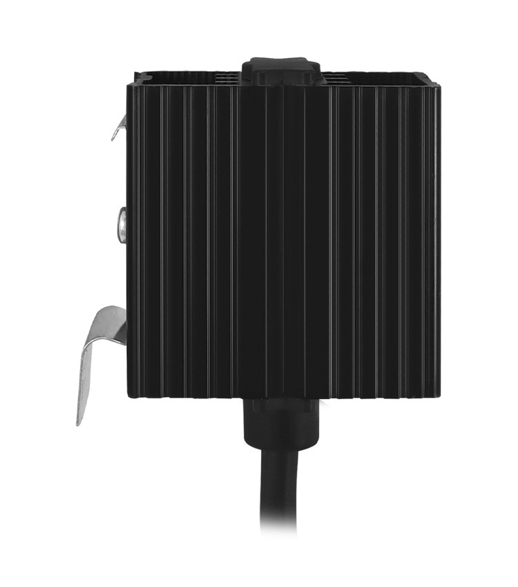 Desumidificador Elétrico de Painel 10w 110/220v Trilho Din Resistência Aquecimento - HGK-047-10 Desumidificador Elétrico de Painel 10w 110/220v Trilho Din Resistência Aquecimento - HGK-047-10