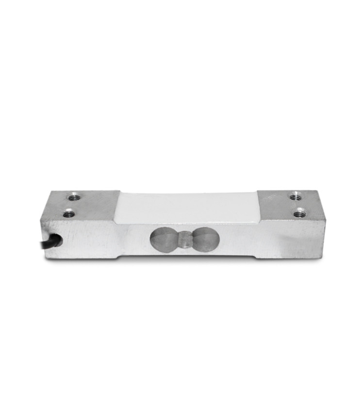 Célula de Carga tipo Bloco Capacidade 5Kg Rosca M6 - PE130-5 Célula de Carga tipo Bloco Capacidade 5Kg Rosca M6 - PE130-5