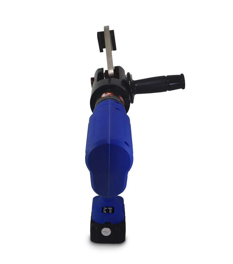 Alicate Elétrico Corte de Cabos até 85mm de Diâmetro - EZ-85C Alicate Elétrico Corte de Cabos até 85mm de Diâmetro - EZ-85C