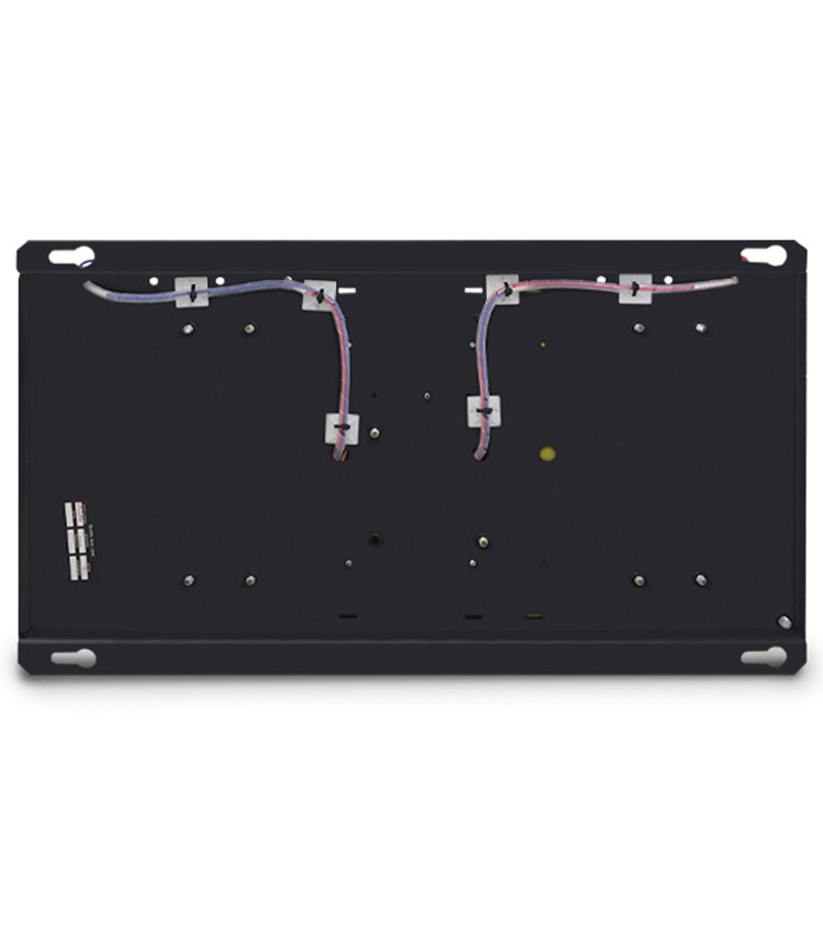 Chave de Transferência Automática 630A 4 Polos Rede Gerador - HYCQ5M