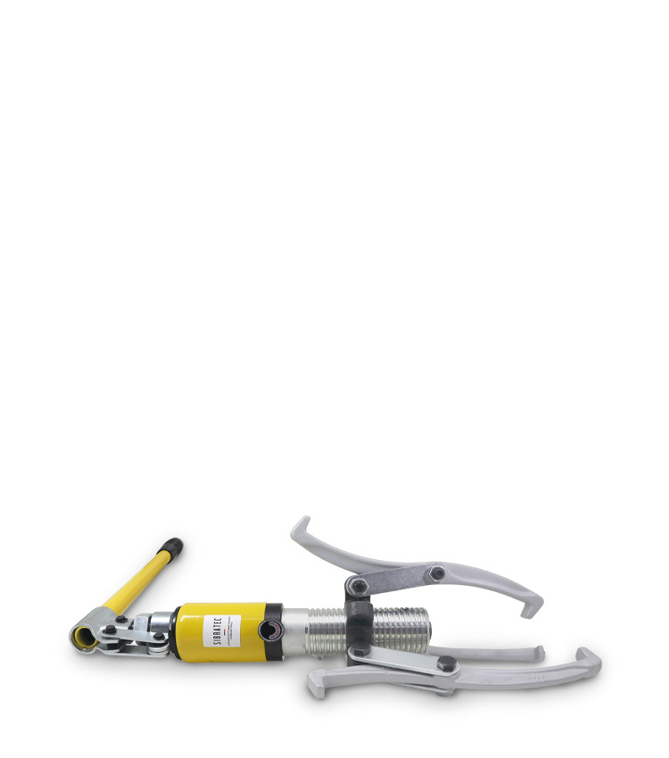 Sacador Hidráulico de Polia ou Rolamento 5 Toneladas Alcance 50-200mm - HHL-5 Sacador Hidráulico de Polia ou Rolamento 5 Toneladas Alcance 50-200mm - HHL-5