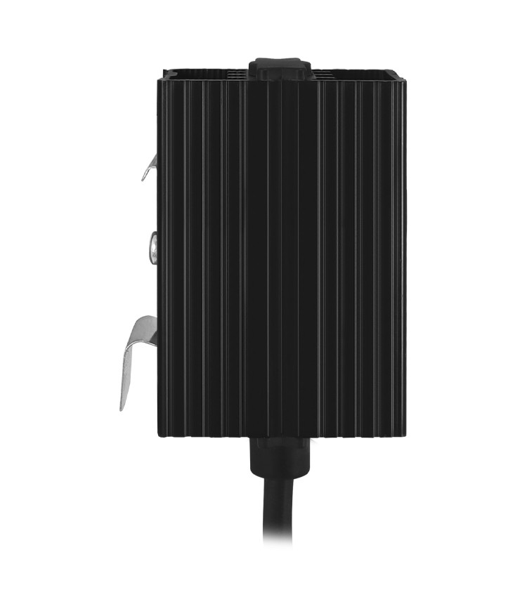 Desumidificador Elétrico de Painel 30w 110/220v Trilho Din Resistência Aquecimento - HGK-047-30