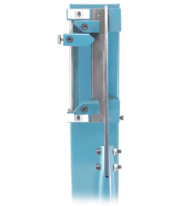 Cortador de Canaleta para Base e Tampa 45 e 90 Graus - SC-01