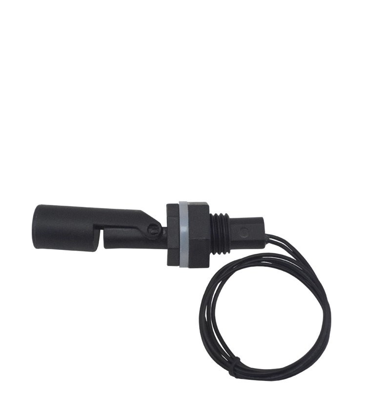 Kit Controlador Nível Automático Módulo Xh-m203 12v + 2 Chave Boia