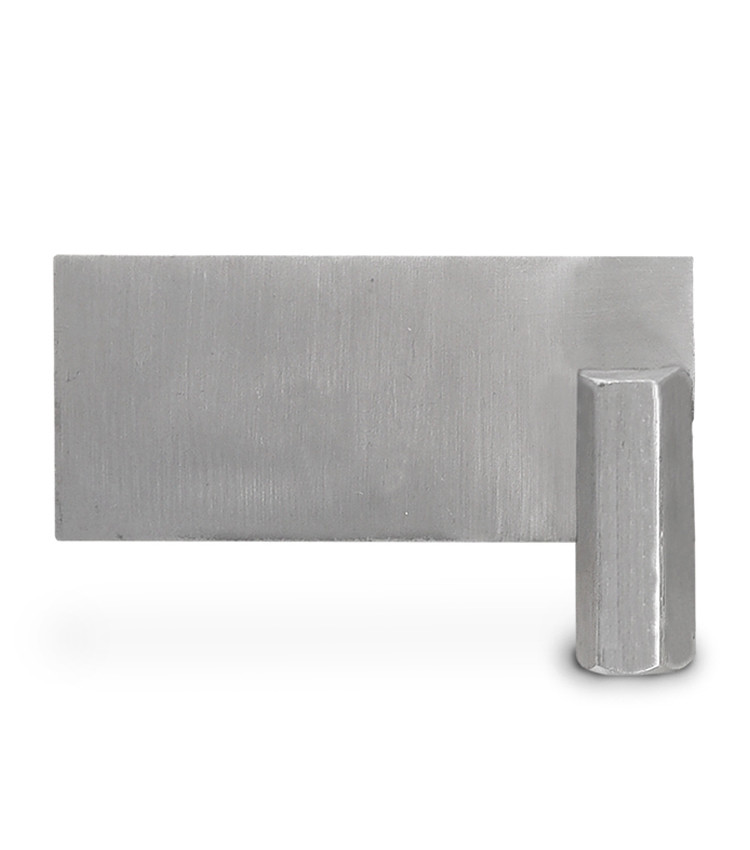 Pá de Medição tipo D-XK para Sensor de Nível Rotativo Linha XK30 Pá de Medição tipo D-XK para Sensor de Nível Rotativo Linha XK30