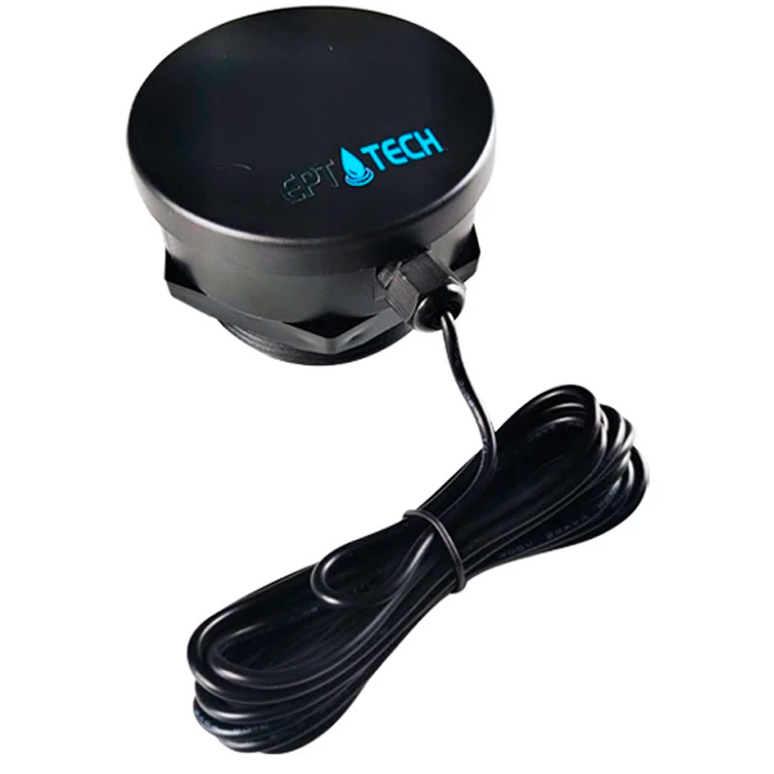 Medidor de Nível Ultrassônico com Aplicativo Mobile Medição 0-3M