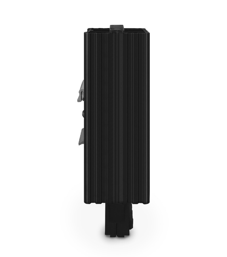 Desumidificador Elétrico de Painel 100w 110/220v Trilho Din Resistência Aquecimento - HG-140-100