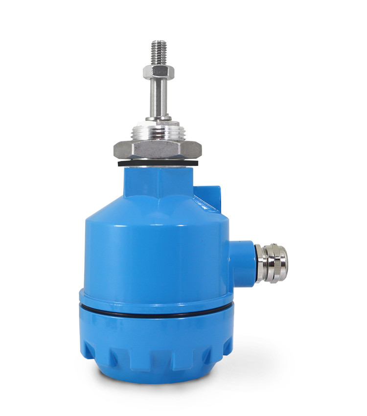 Sensor de Nível Rotativo para Sólidos 220V sem Pá de Medição - XK30 Sensor de Nível Rotativo para Sólidos 220V sem Pá de Medição - XK30