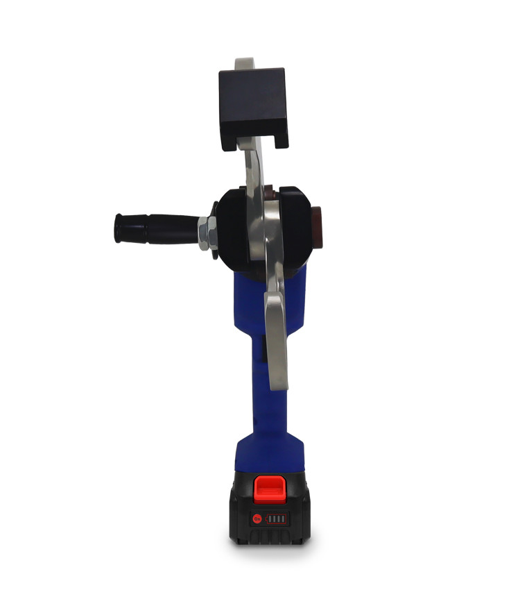 Alicate Elétrico Corte de Cabos até 85mm de Diâmetro - EZ-85C Alicate Elétrico Corte de Cabos até 85mm de Diâmetro - EZ-85C