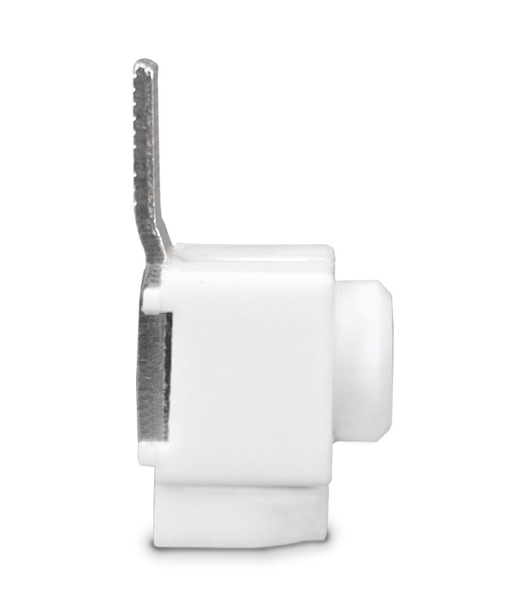 Conector Genérico Saída Frontal Cabo 25mm² Barramento - HT25 Conector Genérico Saída Frontal Cabo 25mm² Barramento - HT25