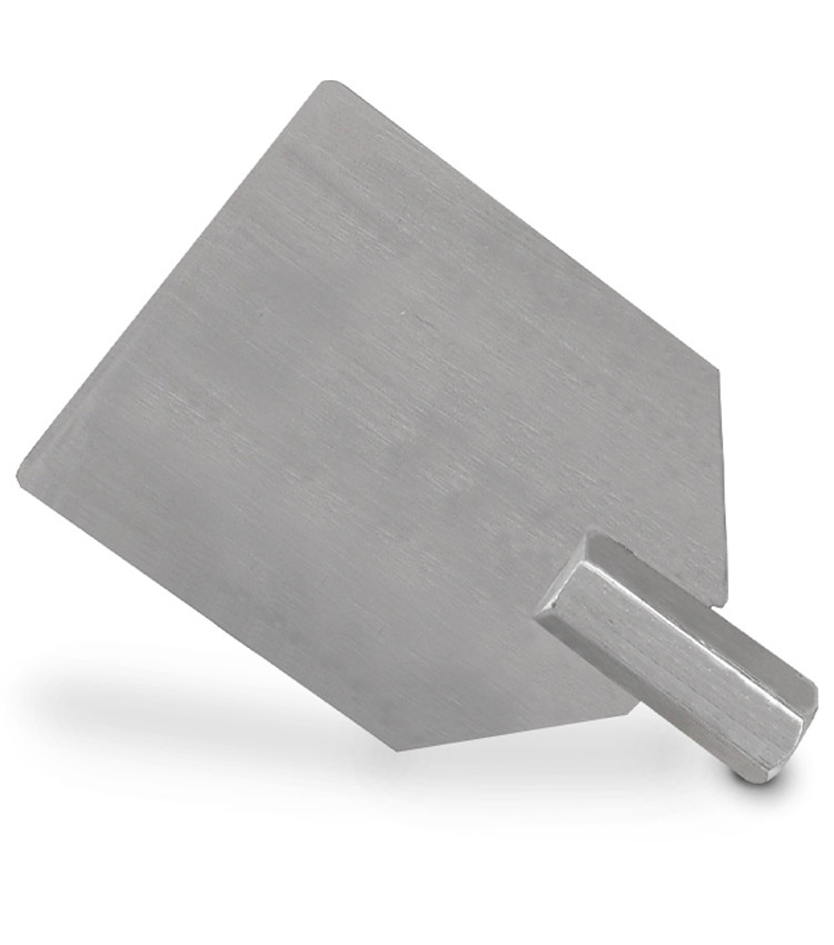 Pá de Medição tipo A-XK para Sensor de Nível Rotativo Linha XK30