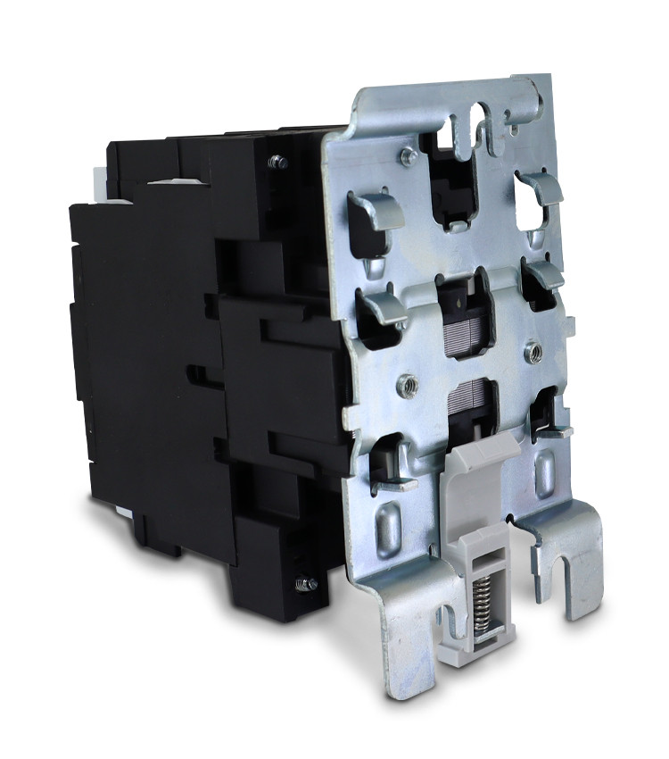 Contator Tripolar 40A 4011 Bobina 220V com 2 Contato aux. 1NA+1NF Contator Tripolar 40A 4011 Bobina 220V com 2 Contato aux. 1NA+1NF