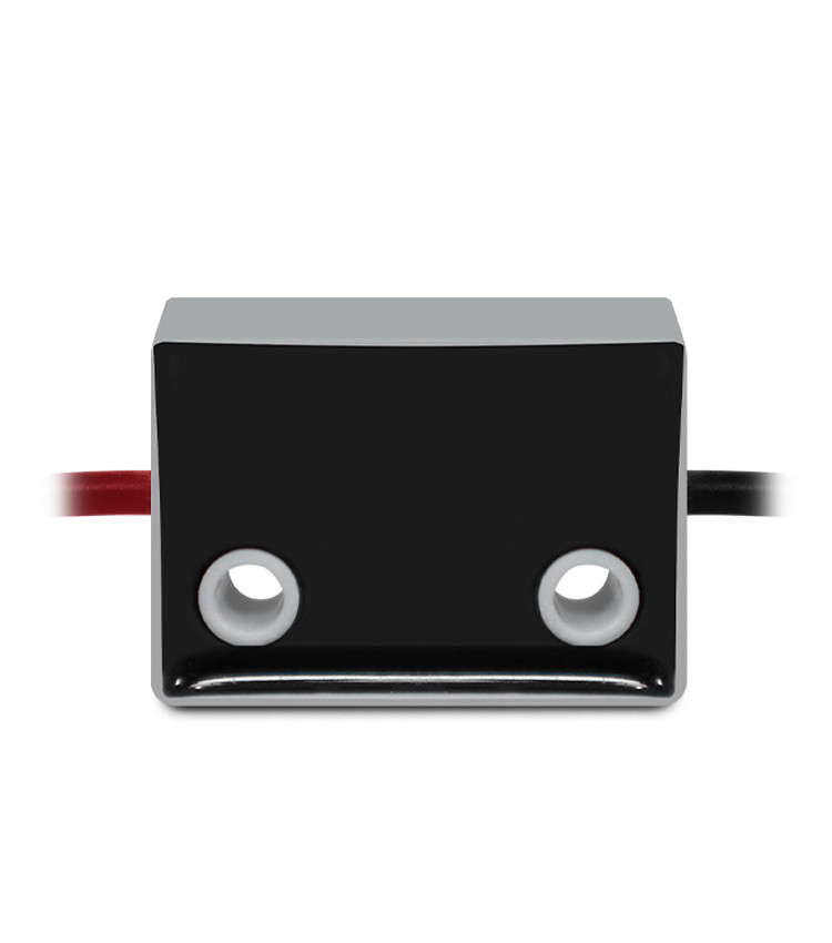 Filtro Diodo Supressor de Surto / Ruido Corrente Contínua 0-24Vdc - DDS Filtro Diodo Supressor de Surto / Ruido Corrente Contínua 0-24Vdc - DDS