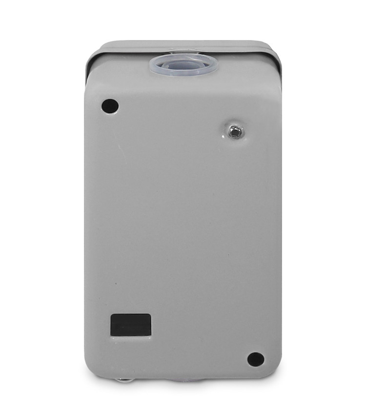 Botoeira Dupla Liga Desliga 30a Chave Trifásica para Motor Até 15cv - BS230B