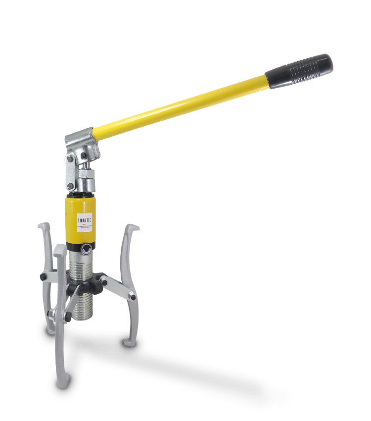 Sacador Hidráulico de Polia ou Rolamento 5 Toneladas Alcance 50-200mm - HHL-5 Sacador Hidráulico de Polia ou Rolamento 5 Toneladas Alcance 50-200mm - HHL-5