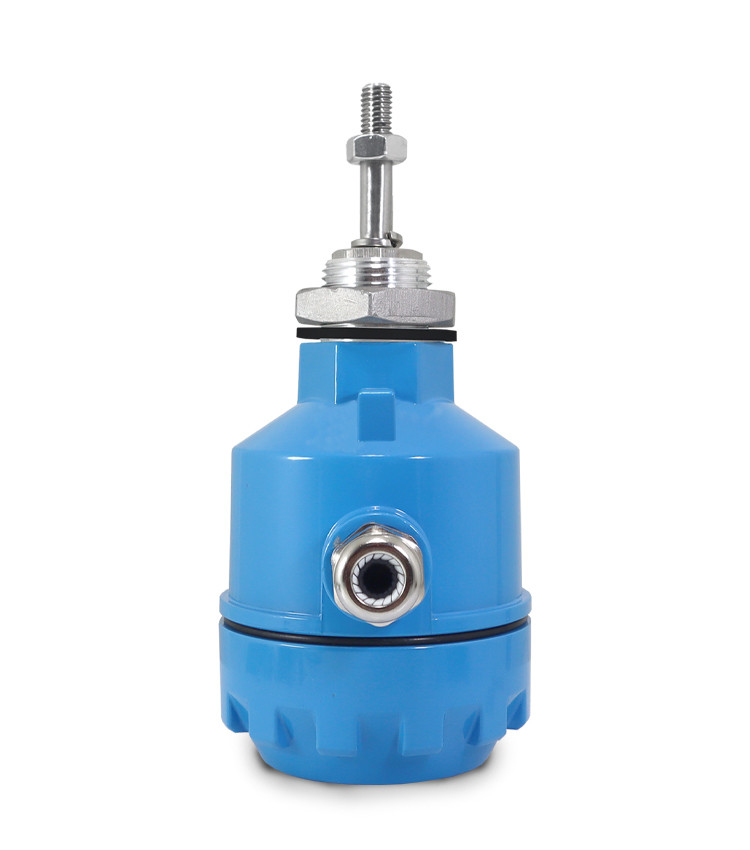 Sensor de Nível Rotativo para Sólidos 220V sem Pá de Medição - XK30 Sensor de Nível Rotativo para Sólidos 220V sem Pá de Medição - XK30