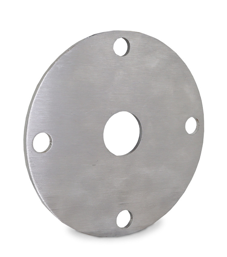 Flange para Pá de Medição do Sensor de Nível Rotativo Linha XK30