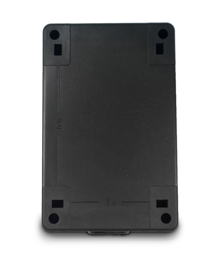 Botoeira Liga Desliga Botão de Pulso Preto 1NA + Branco 1NA de Comando Botoeira Liga Desliga Botão de Pulso Preto 1NA + Branco 1NA de Comando