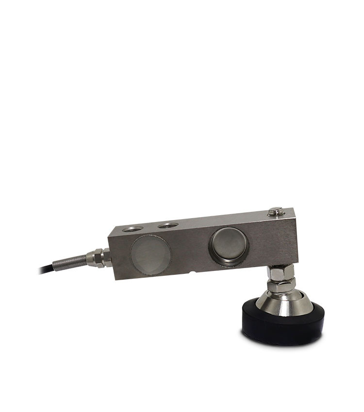 Kit Controlador Peso Digital Silos + 4 Células Carga i + Fonte 24V