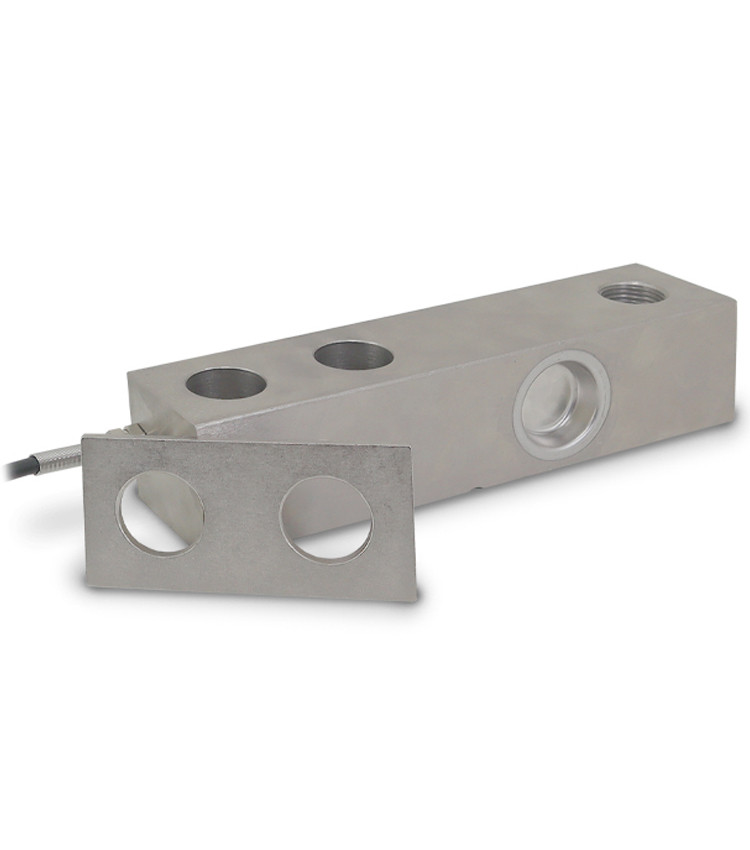 Célula de Carga Tipo I Capacidade 10.000Kg / 10 Ton. Rosca M24 - I222X2-10T