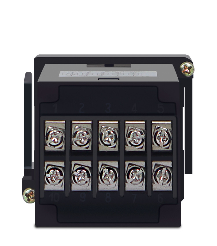 Relé Digital Multifunção Tacômetro, Temporizador, Contador 48x48mm Bivolt - CN48