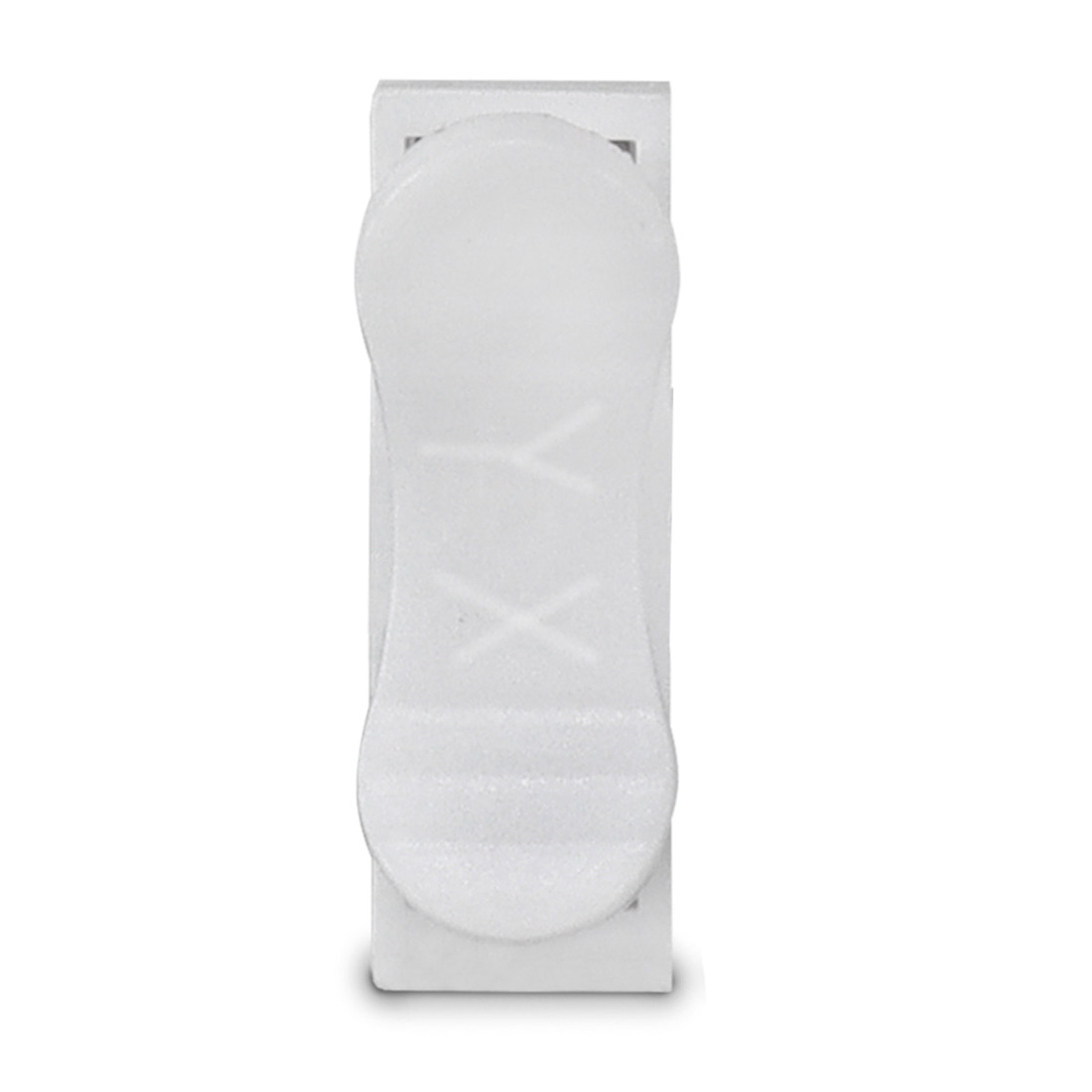 Kit 100 Conector Rápido Emenda 1 Vias Inline Cabo até 2,5mm² Corrente Máx. 10a - CH-1 Kit 100 Conector Rápido Emenda 1 Vias Inline Cabo até 2,5mm² Corrente Máx. 10a - CH-1