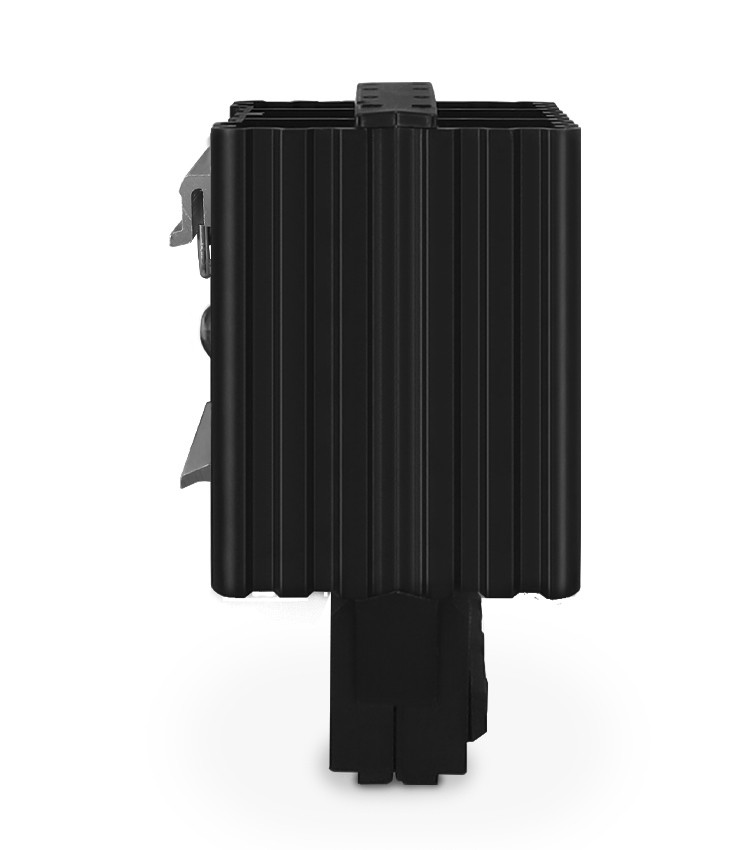 Desumidificador Elétrico de Painel 60w 110/220v Trilho Din Resistência Aquecimento - HG-140-60 Desumidificador Elétrico de Painel 60w 110/220v Trilho Din Resistência Aquecimento - HG-140-60