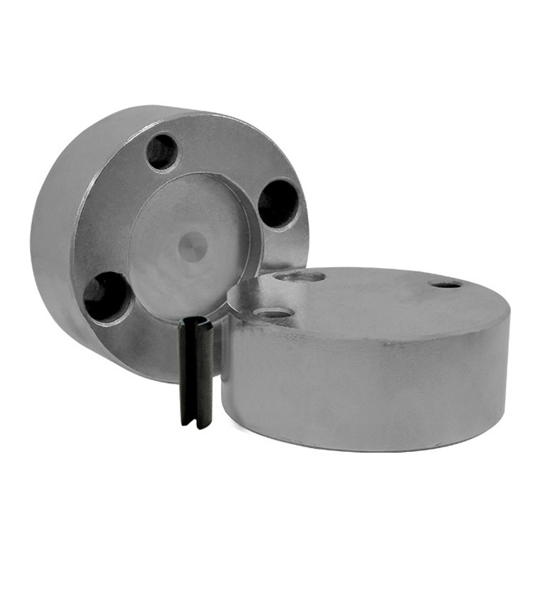Célula de Carga 40 Toneladas Rodoviária Aço - ROCKER-PIN - R85-40T Célula de Carga 40 Toneladas Rodoviária Aço - ROCKER-PIN - R85-40T