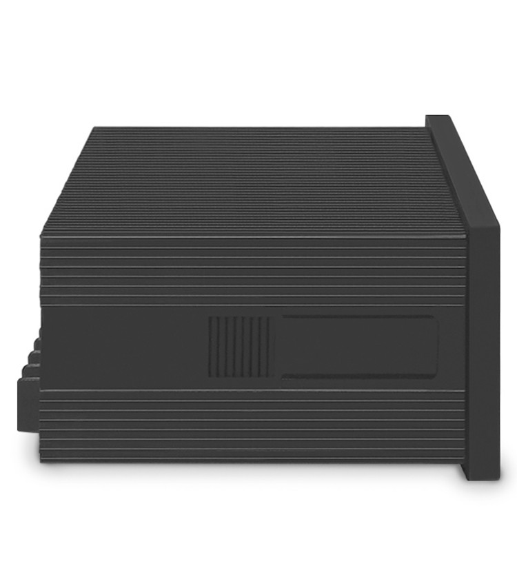 Indicador de Peso com Saída Analógica 0-10V 24V 48x96mm - IDP-90A Indicador de Peso com Saída Analógica 0-10V 24V 48x96mm - IDP-90A