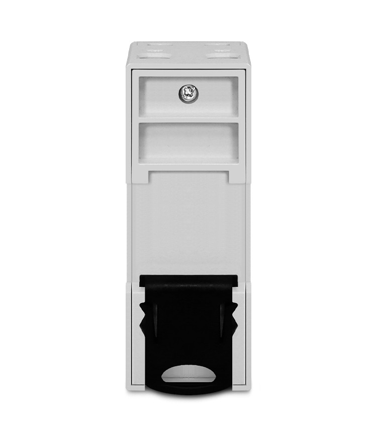 Medidor de Energia kWh Monofásico Medição Direta até 80A com Botão de Reset - LNM015 Medidor de Energia kWh Monofásico Medição Direta até 80A com Botão de Reset - LNM015