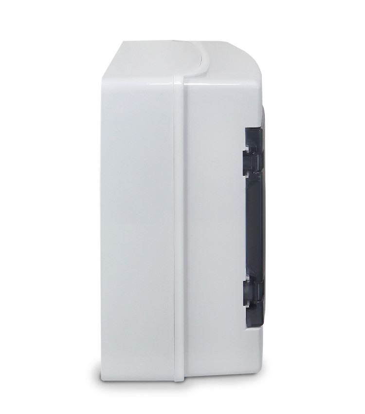 Quadro de Distribuição Sobrepor para Disjuntor DIN de 12 Polos - LNDB-12