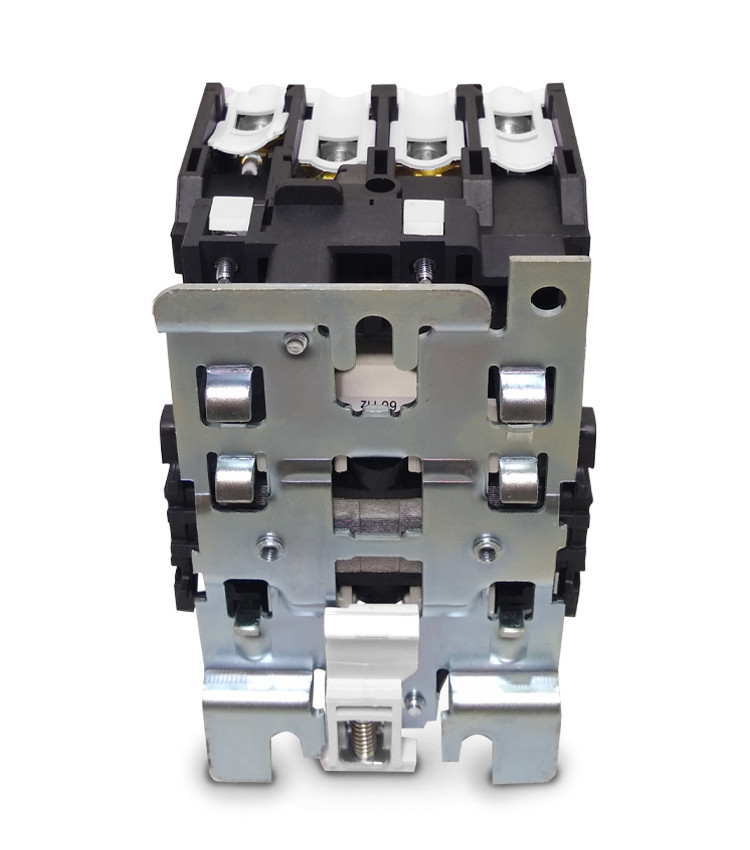 Contator Tetrapolar (2Na+2Nf) 50A Bobina 220V para Transferência de Redes - CJX2-50008