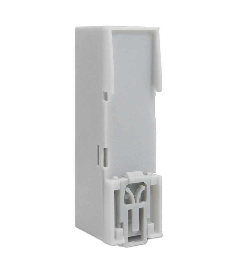 Retificador Tensão Ac-Dc Entrada 24Vac / Saída 10Vdc + 24Vdc 500mA Retificador Tensão Ac-Dc Entrada 24Vac / Saída 10Vdc + 24Vdc 500mA