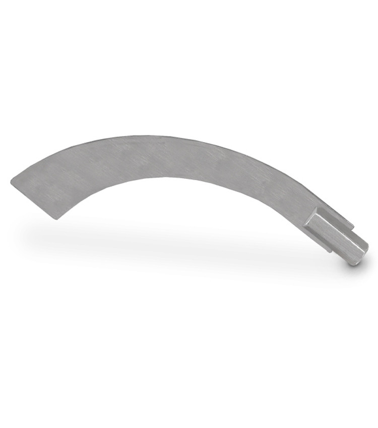 Pá de Medição tipo C-XK para Sensor de Nível Rotativo Linha XK30