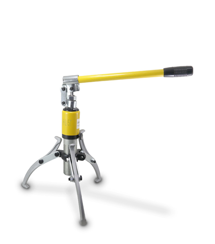 Sacador Hidráulico de Polia ou Rolamento 5 Toneladas Alcance 50-200mm - HHL-5 Sacador Hidráulico de Polia ou Rolamento 5 Toneladas Alcance 50-200mm - HHL-5