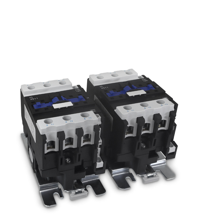Intertravamento Mecânico para Contatores de 40A até 95A