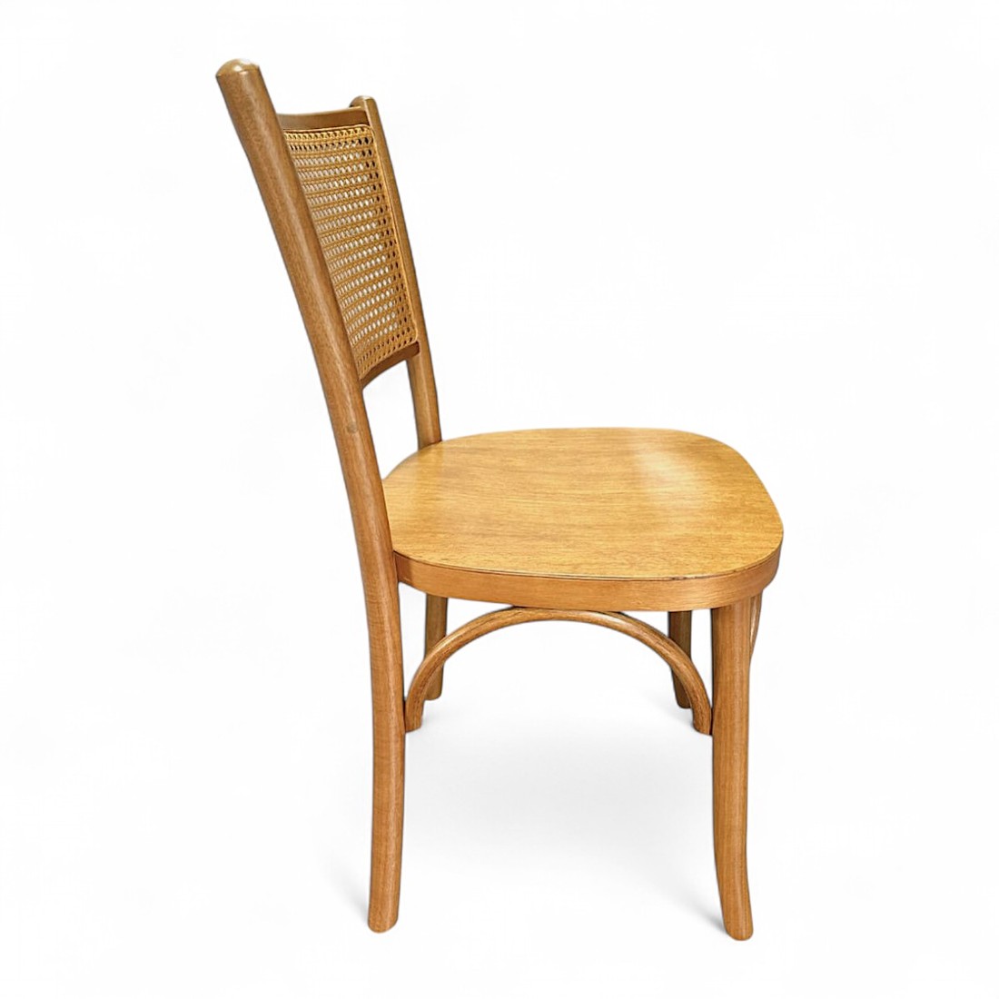 Cadeira Luxemburgo Madeira Nobre Palinha