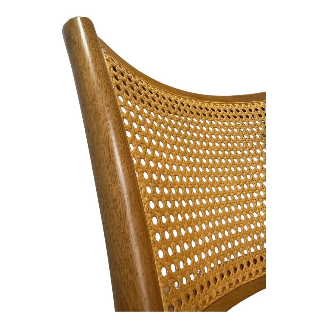 Cadeira Luxemburgo Madeira Nobre Palinha