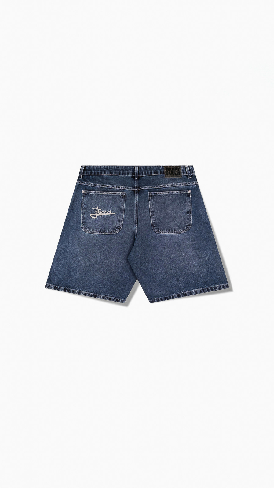 JORTS DARK Focca Hype