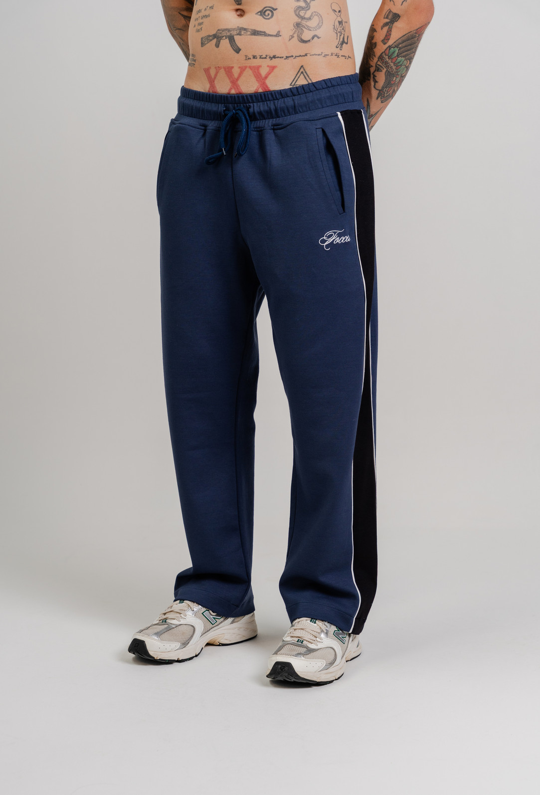 CONJUNTO | JAQUETA + CALÇA SPORT CLASSIC CONJUNTO | JAQUETA + CALÇA SPORT CLASSIC