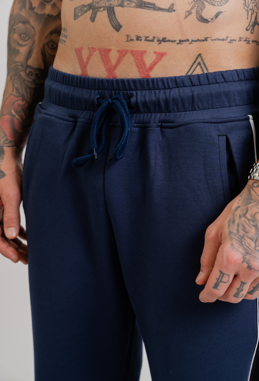 CONJUNTO | JAQUETA + CALÇA SPORT CLASSIC CONJUNTO | JAQUETA + CALÇA SPORT CLASSIC